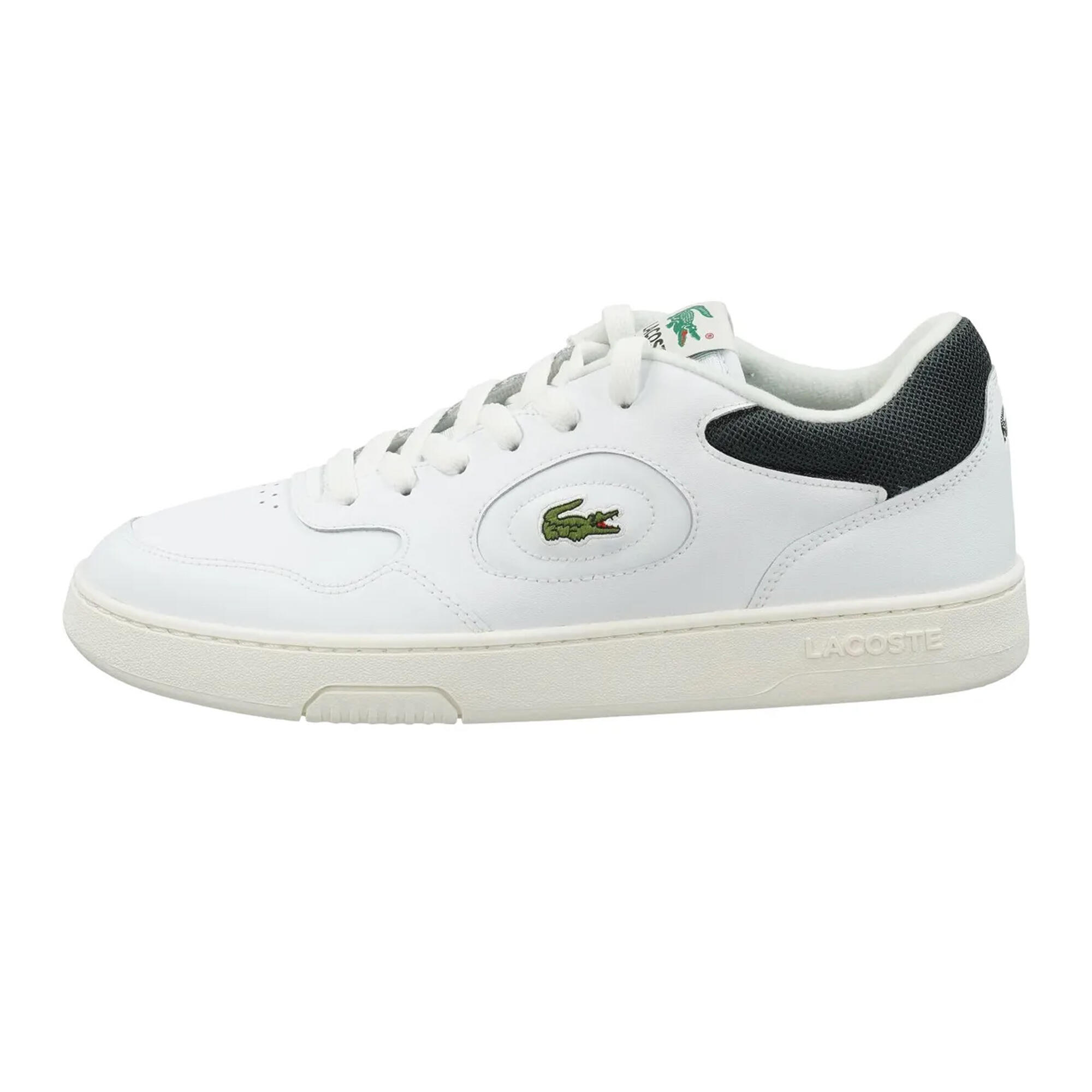 Baskets LINESET Homme (Blanc) 3/6