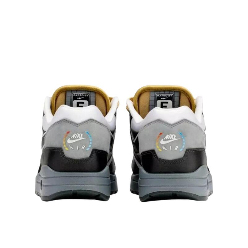 Air Max 1 .SWOOSH Low Poly Big Head Mode