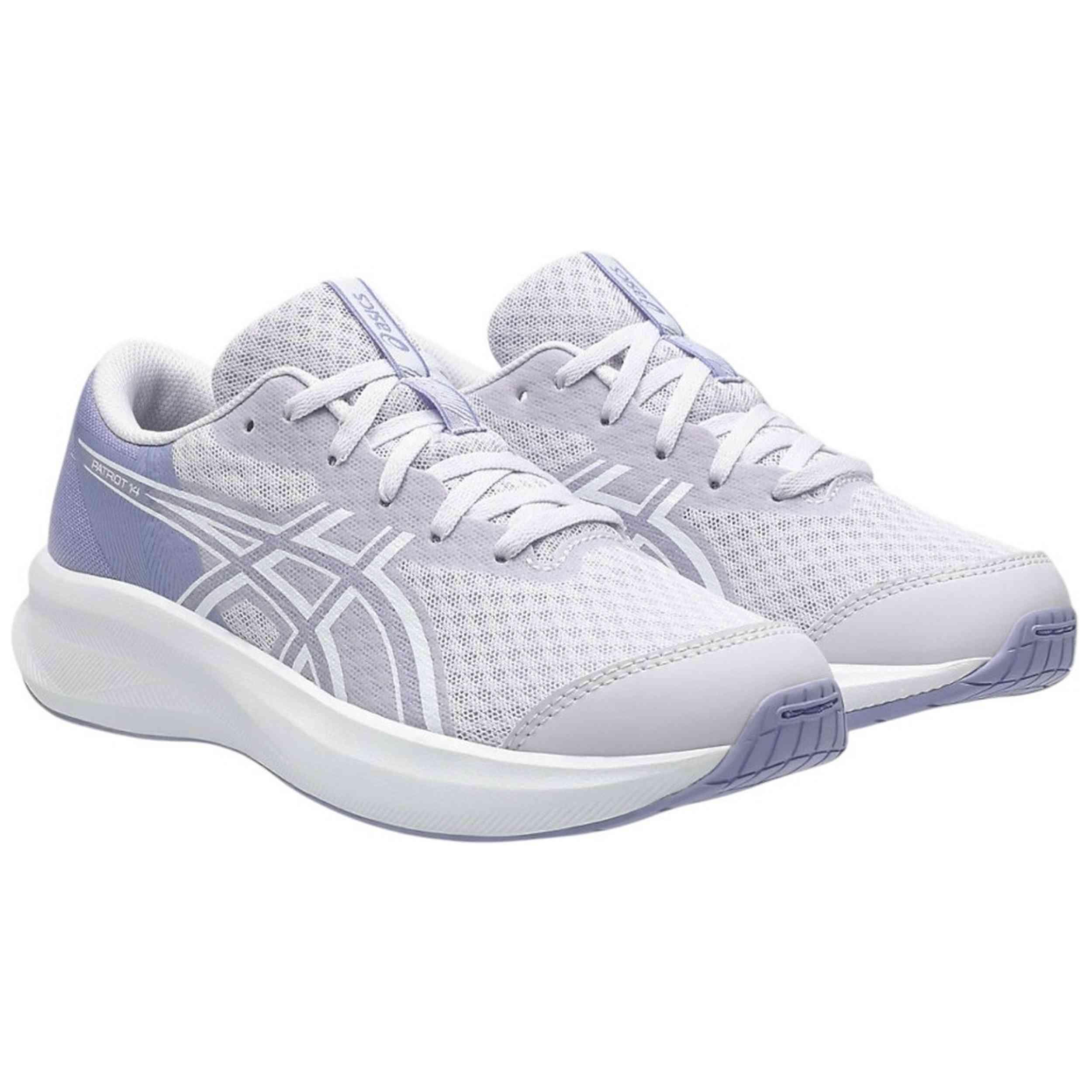 Zapatillas de running Asics modelo 1014A392-020 para unisex 2/5