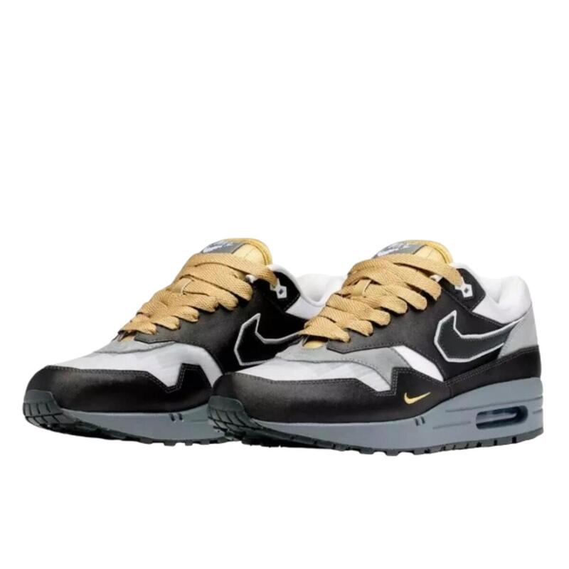 Air Max 1 .SWOOSH Low Poly Big Head Mode