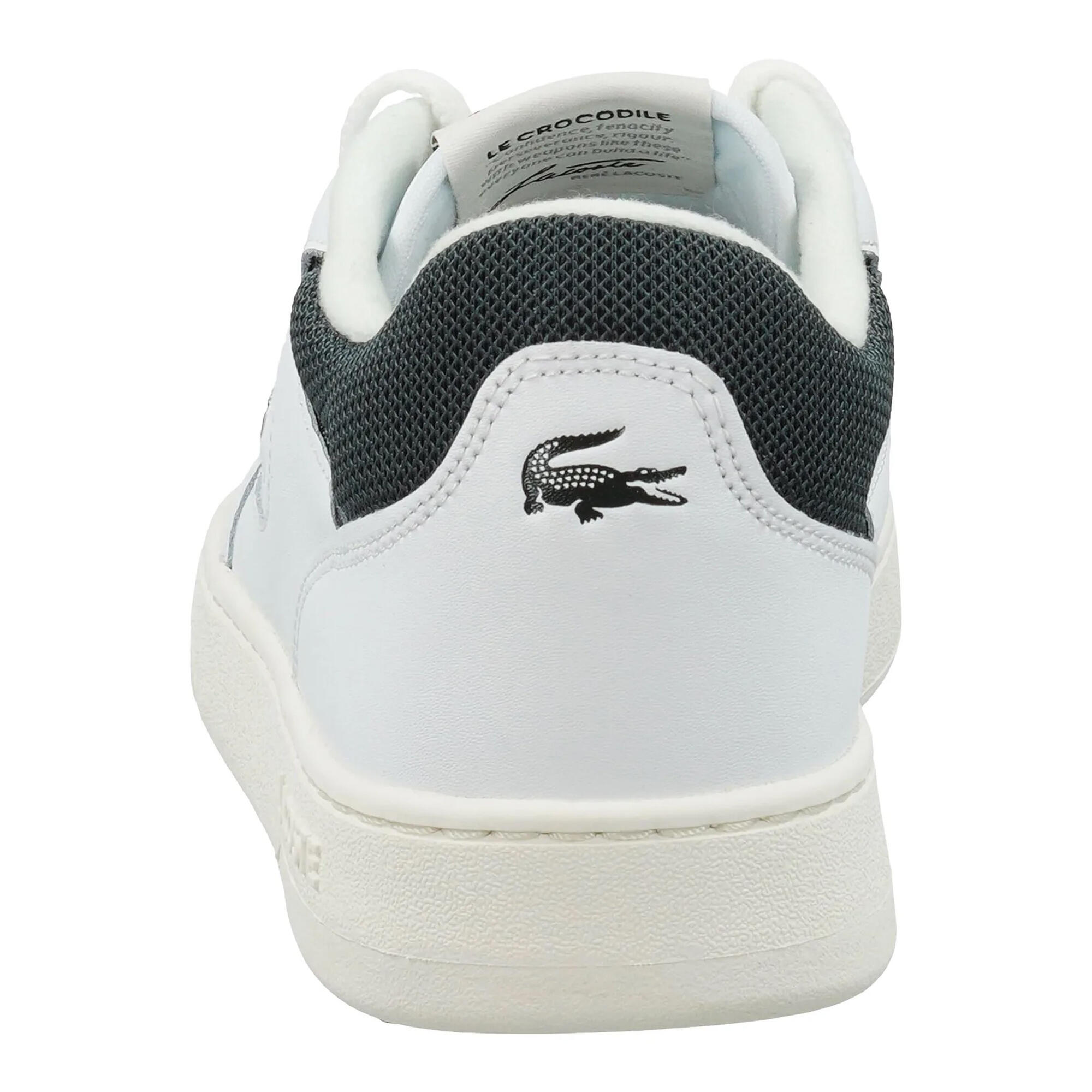 Baskets LINESET Homme (Blanc) 2/6