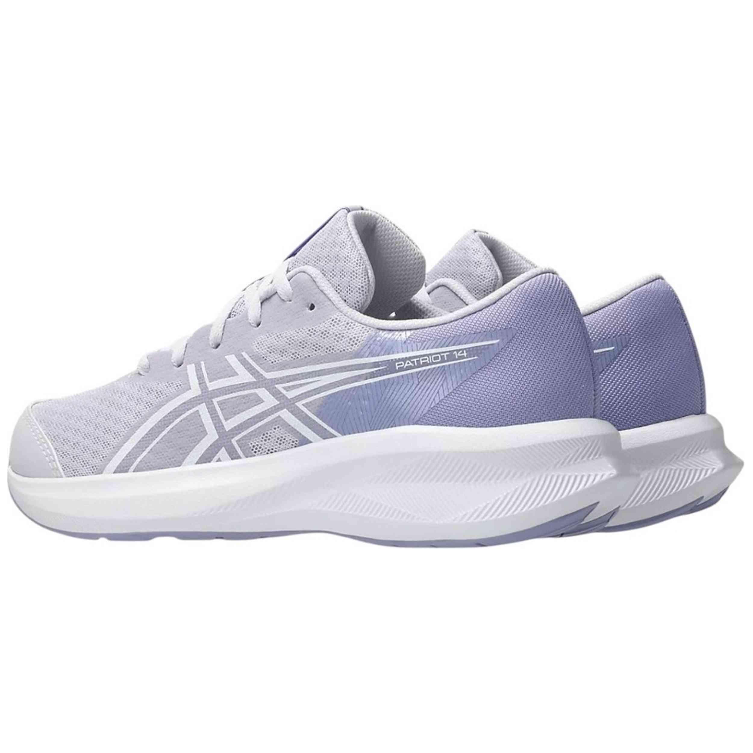 Zapatillas de running Asics modelo 1014A392-020 para unisex 4/5