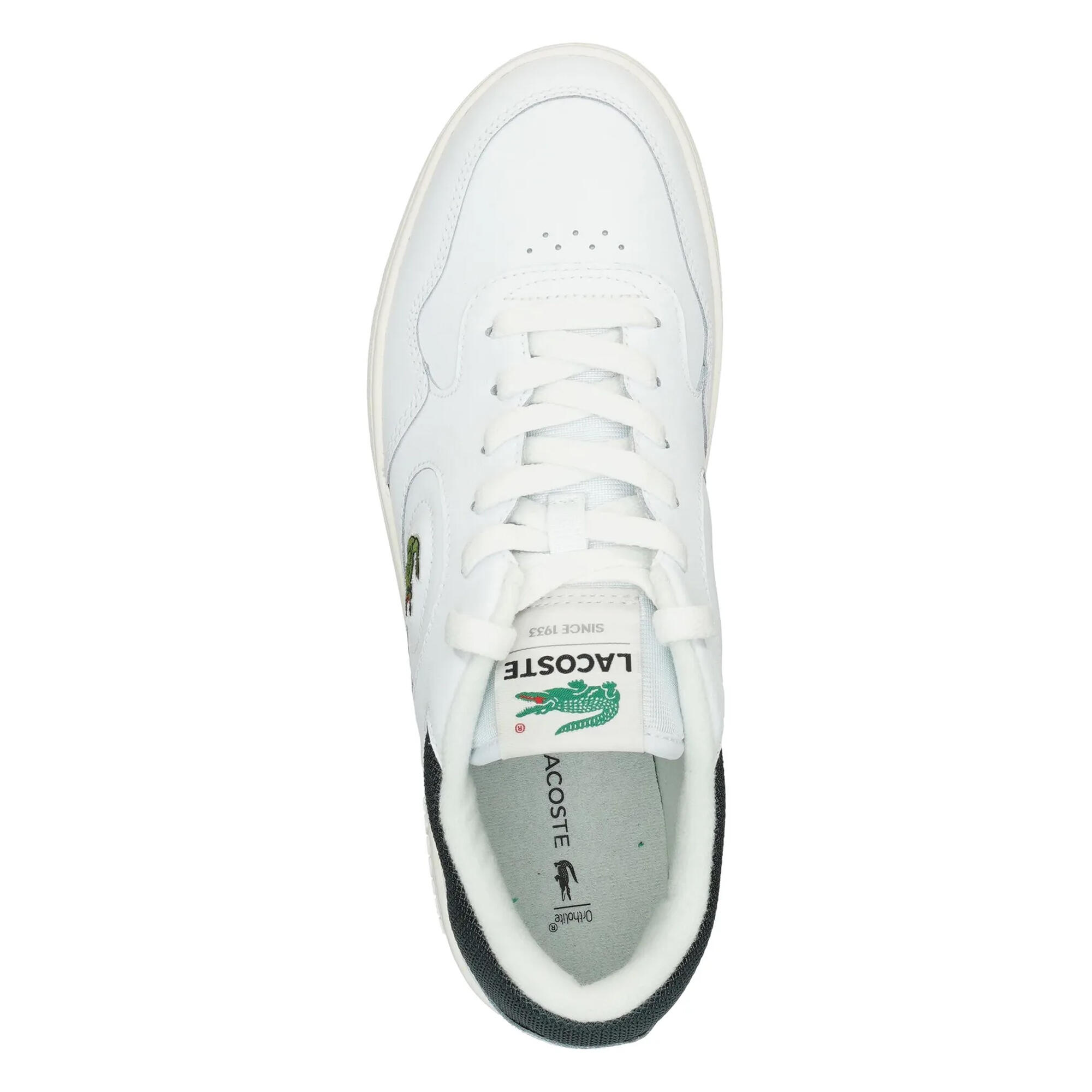 Baskets LINESET Homme (Blanc) 4/6