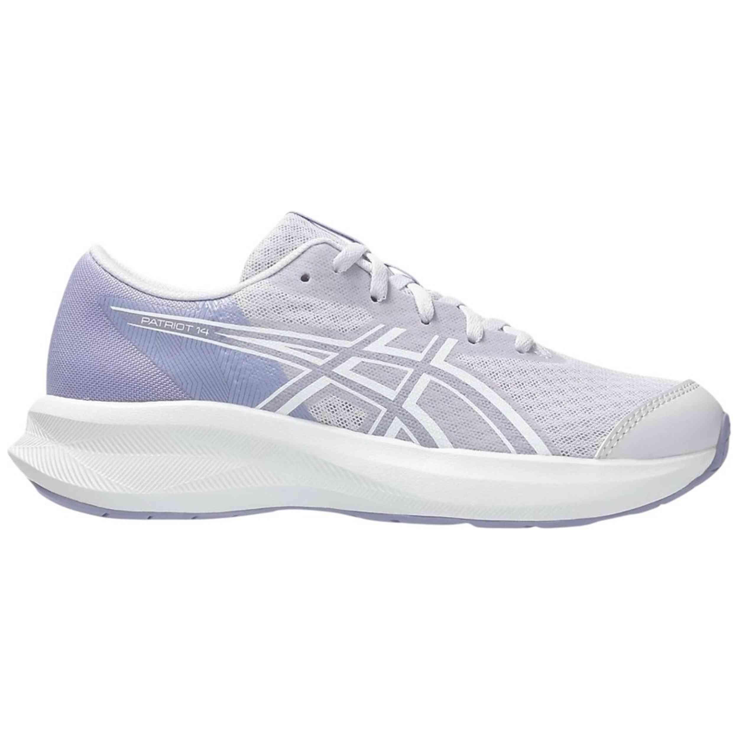 ASICS picture