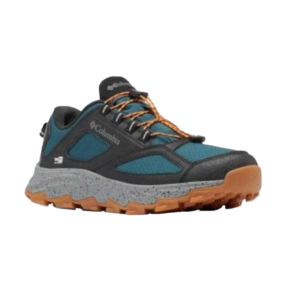 Baskets FLOW MORRISON Homme (Vert) 3/3