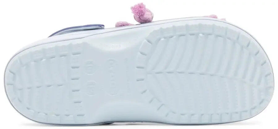 Crocs Classic Clog Naruto Sasuke 3/5