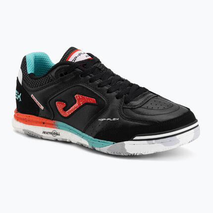Buty piłkarskie męskie Joma Top Flex Rebound IN 2601 black