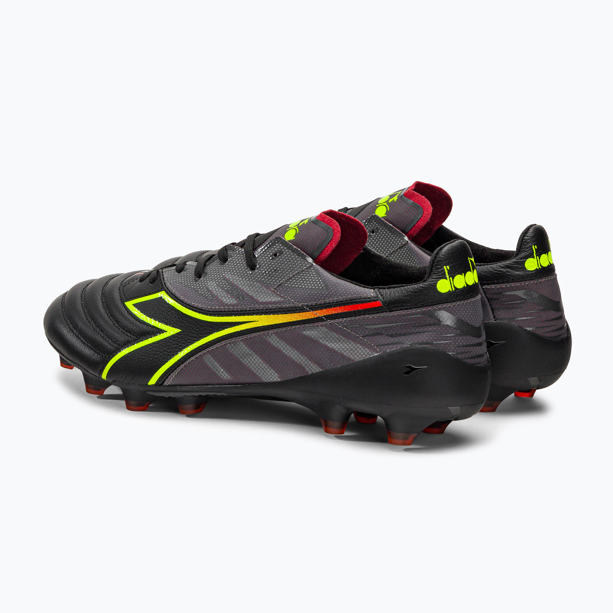 Herren-Fußballschuhe Diadora Brasil Elite Veloce ITA LPX 3/7
