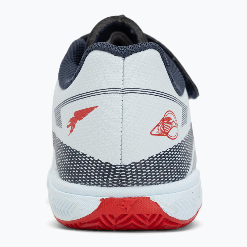 Ghete de fotbal pentru copii Joma Powerful Jr IN albastre