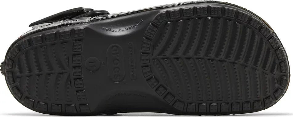 Crocs Classic Clog Batman Batmobile 3/6