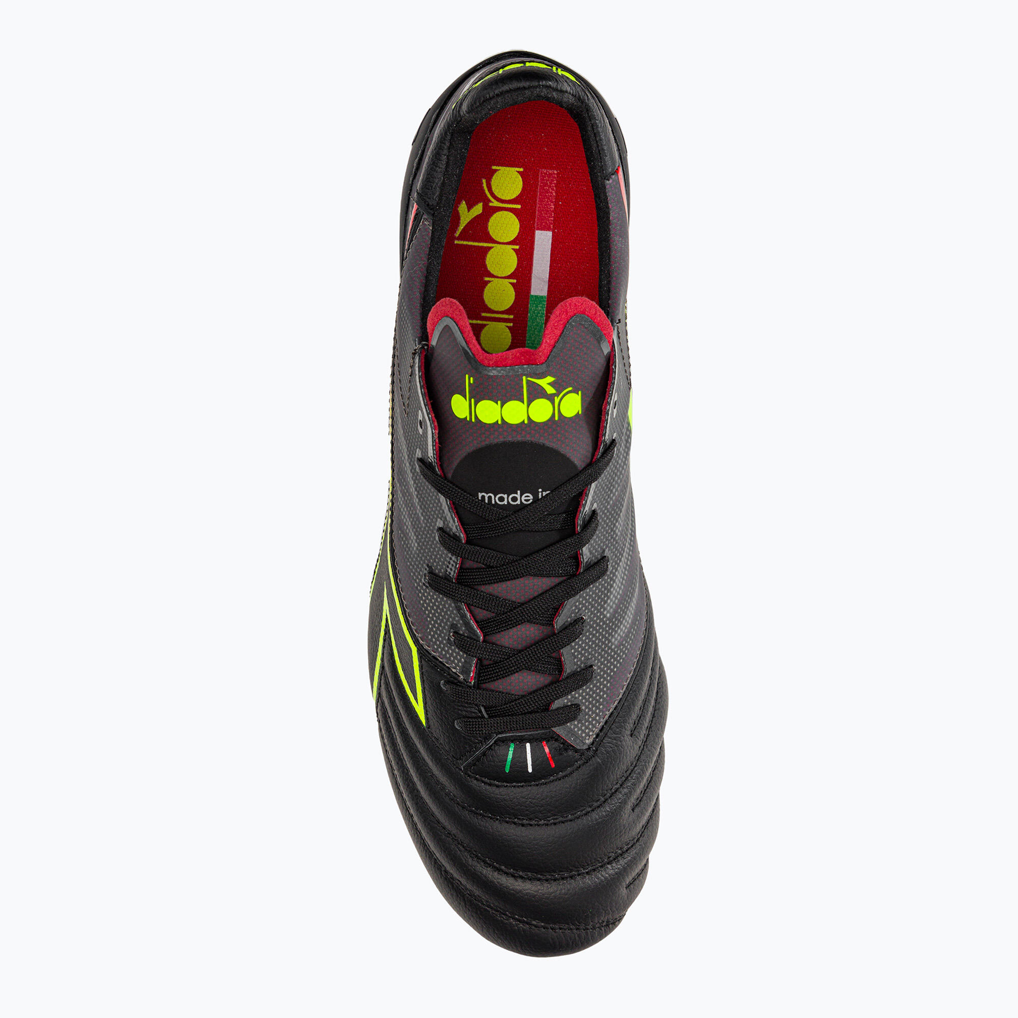 Herren-Fußballschuhe Diadora Brasil Elite Veloce ITA LPX 6/7