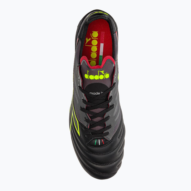 Buty piłkarskie męskie Diadora Brasil Elite Veloce ITA LPX