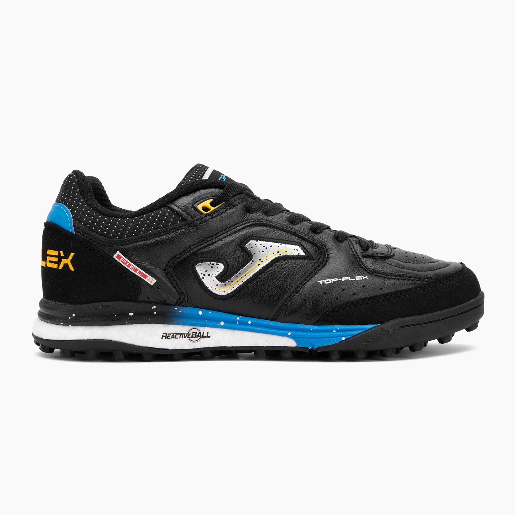 Scarpe da calcio uomo Joma Top Flex Rebound TF 2/7