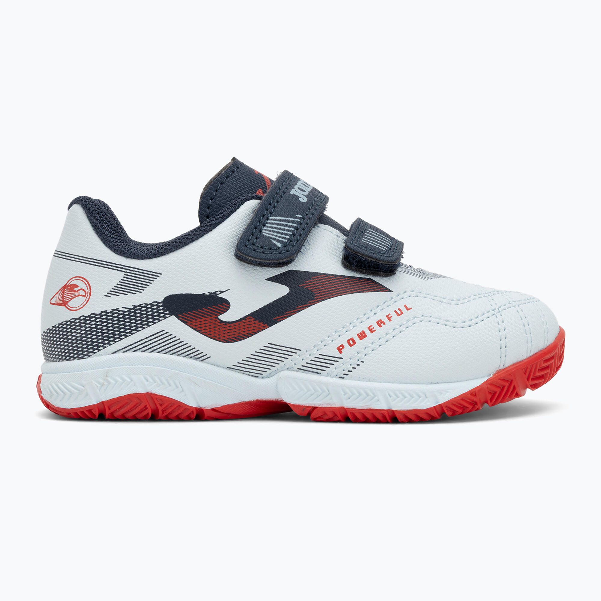Chaussures de football enfant Joma Powerful Jr IN 2/7