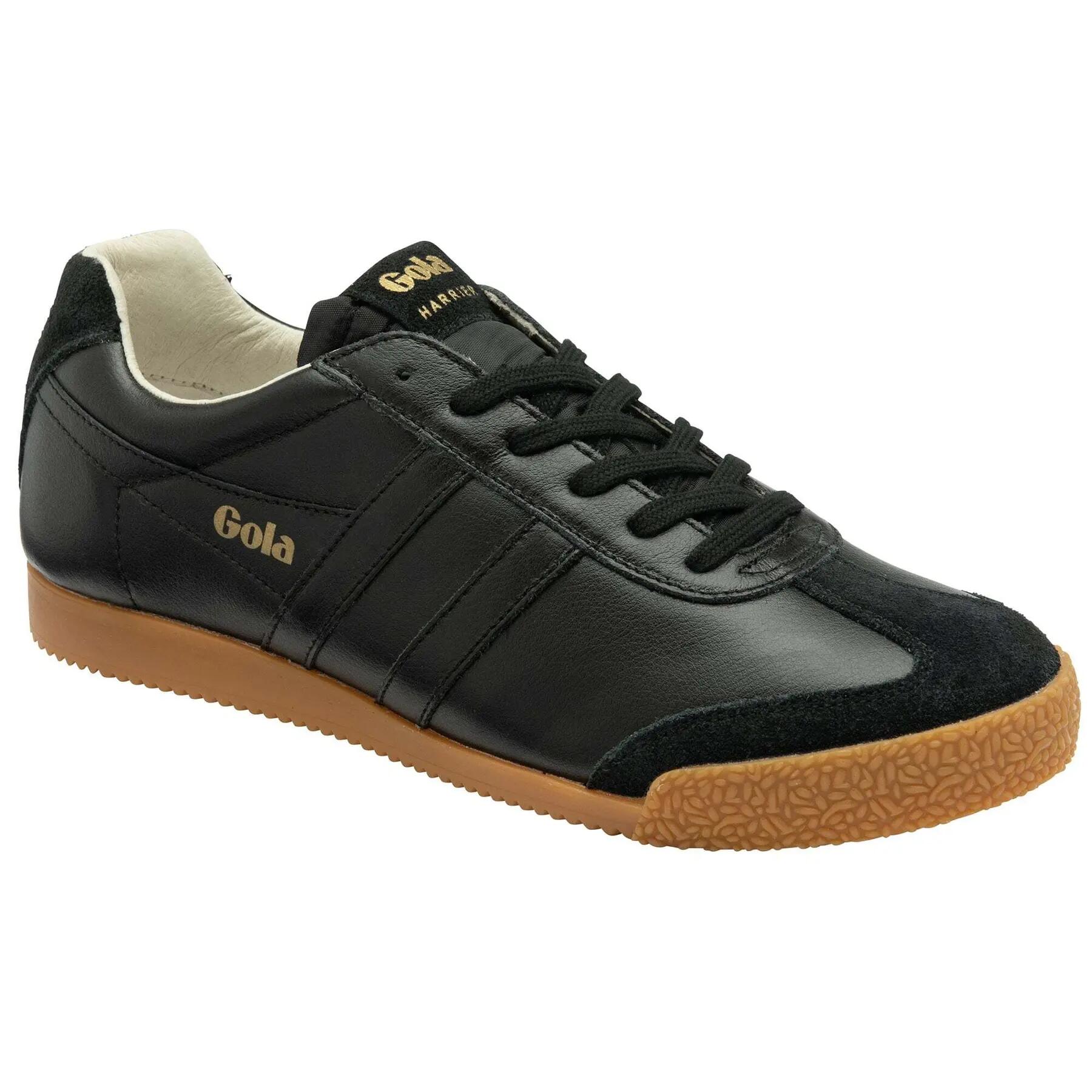 Trenerzy Gola Harrier 001 2/4