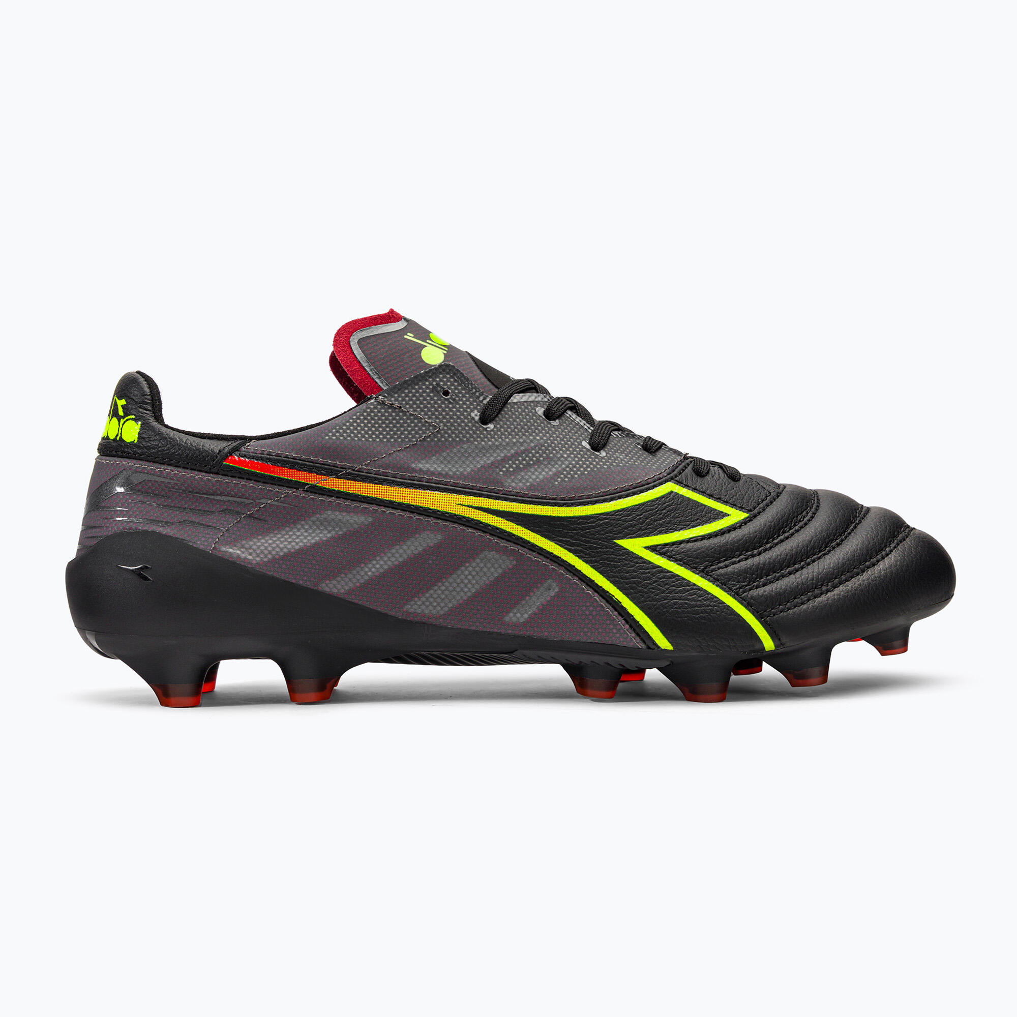 Herren-Fußballschuhe Diadora Brasil Elite Veloce ITA LPX 2/7