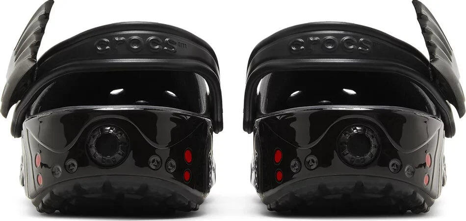 Crocs Classic Clog Batman Batmobile 5/6