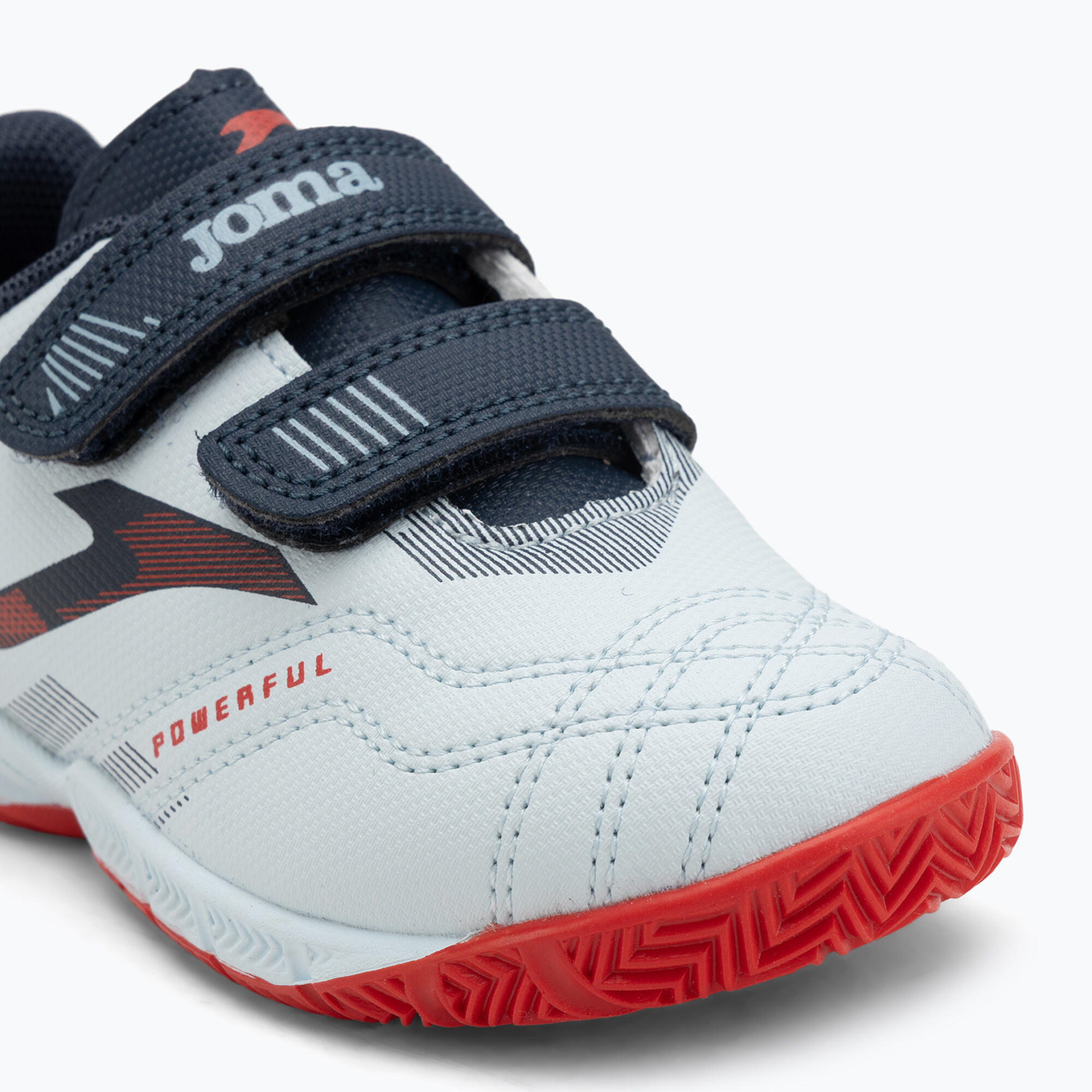 Chaussures de football enfant Joma Powerful Jr IN 7/7