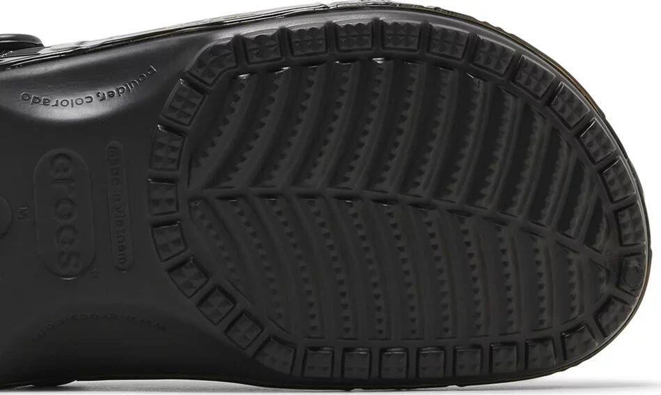 Crocs Classic Clog Batman Batmobile 4/6