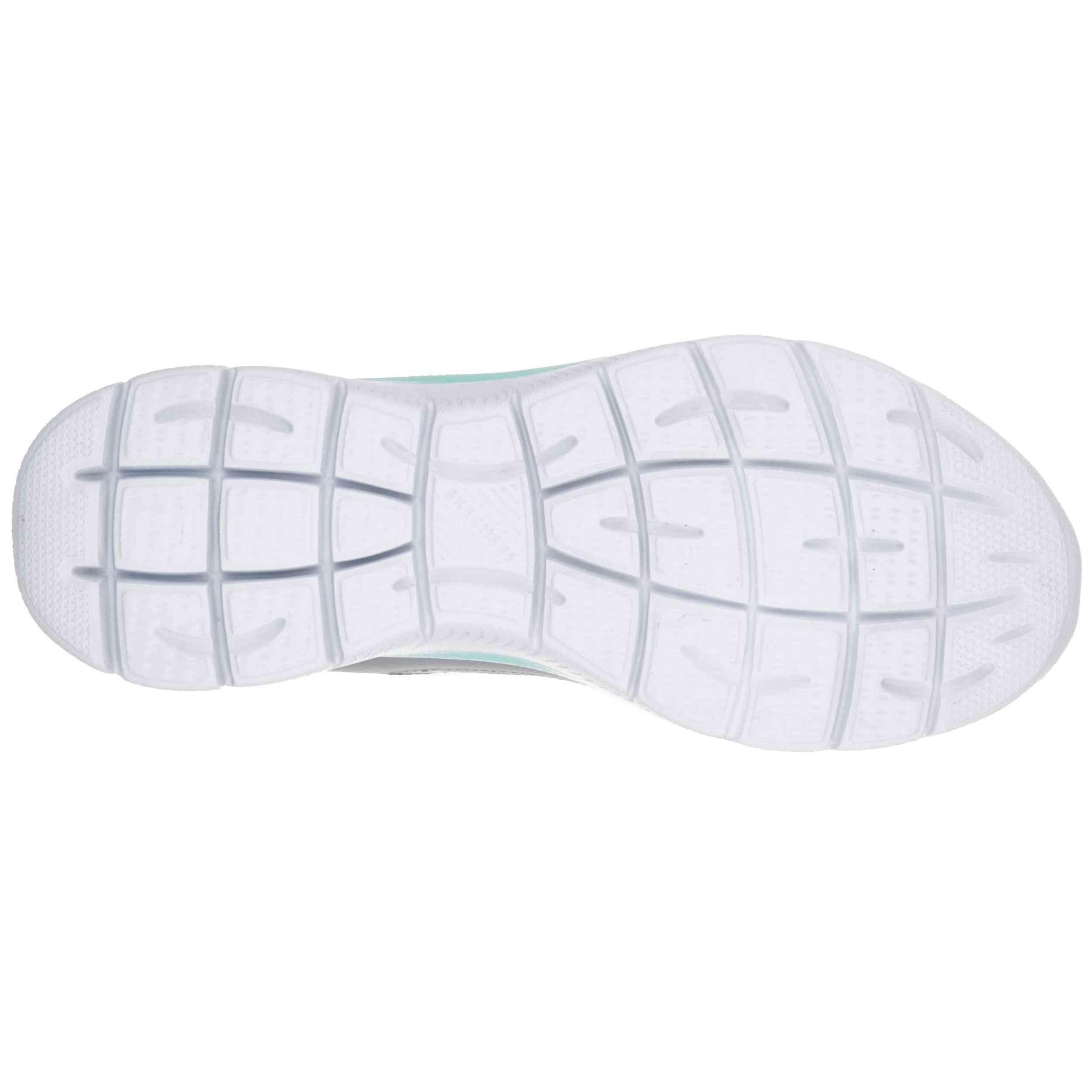 Hardloopschoenen Skechers model 077-53042654380371 voor vrouwen 3/5