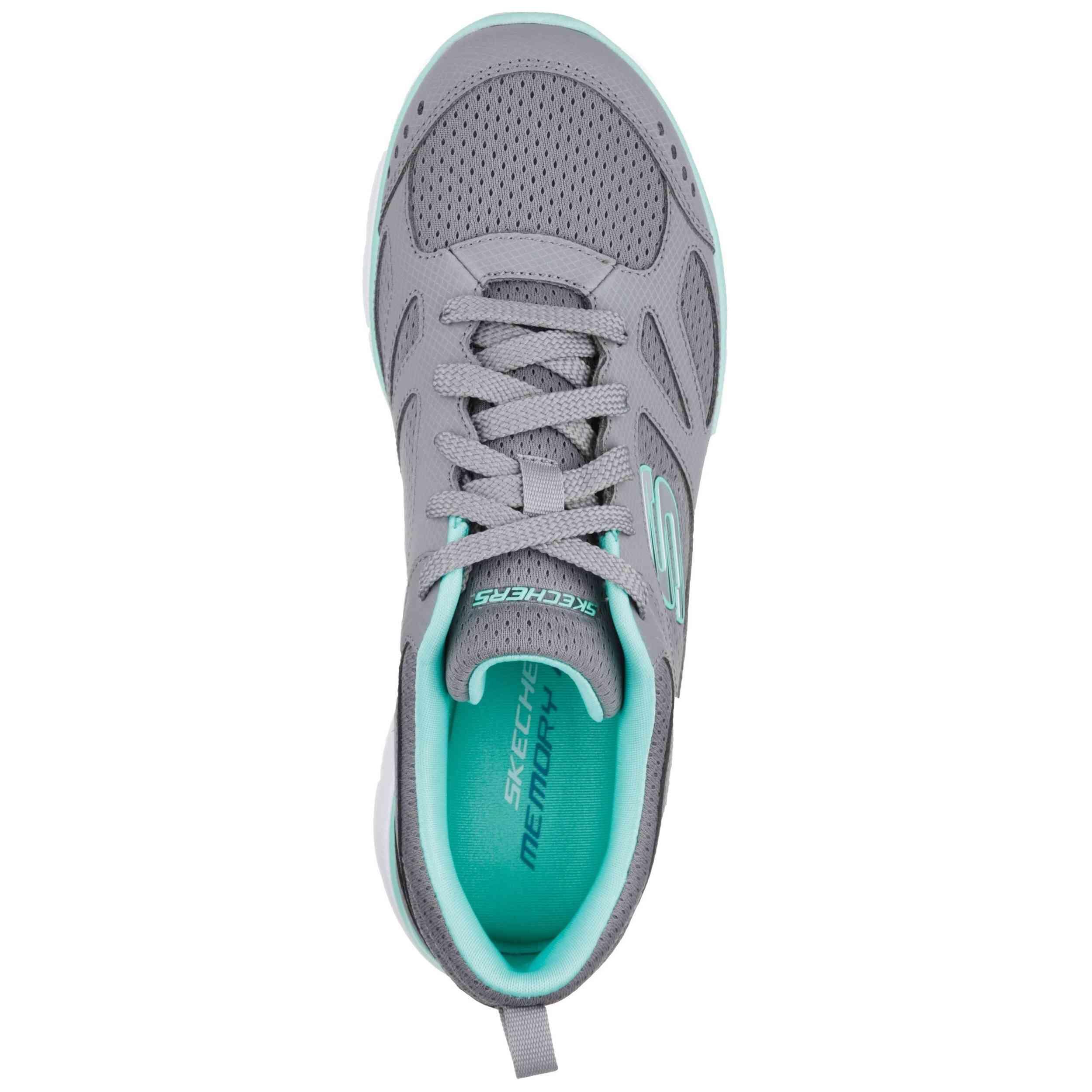 Hardloopschoenen Skechers model 077-53042654380371 voor vrouwen 2/5