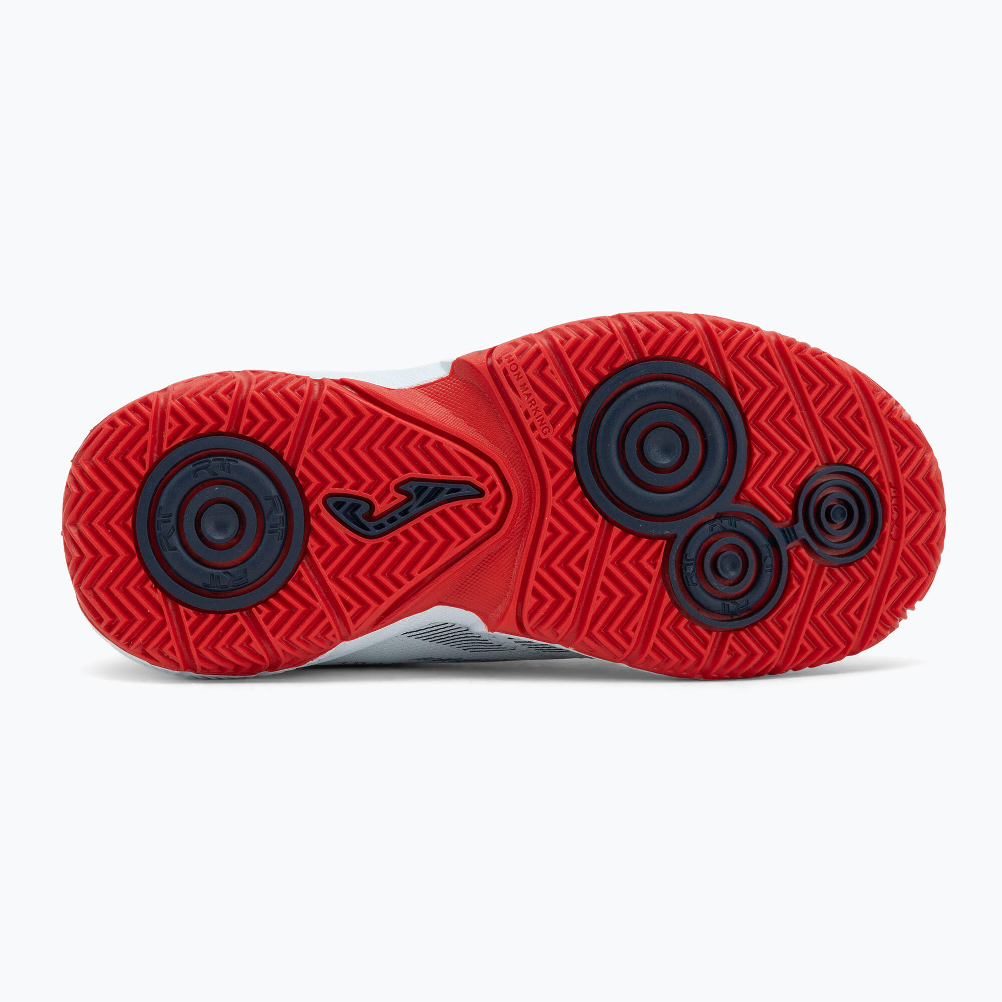 Chaussures de football enfant Joma Powerful Jr IN 4/7