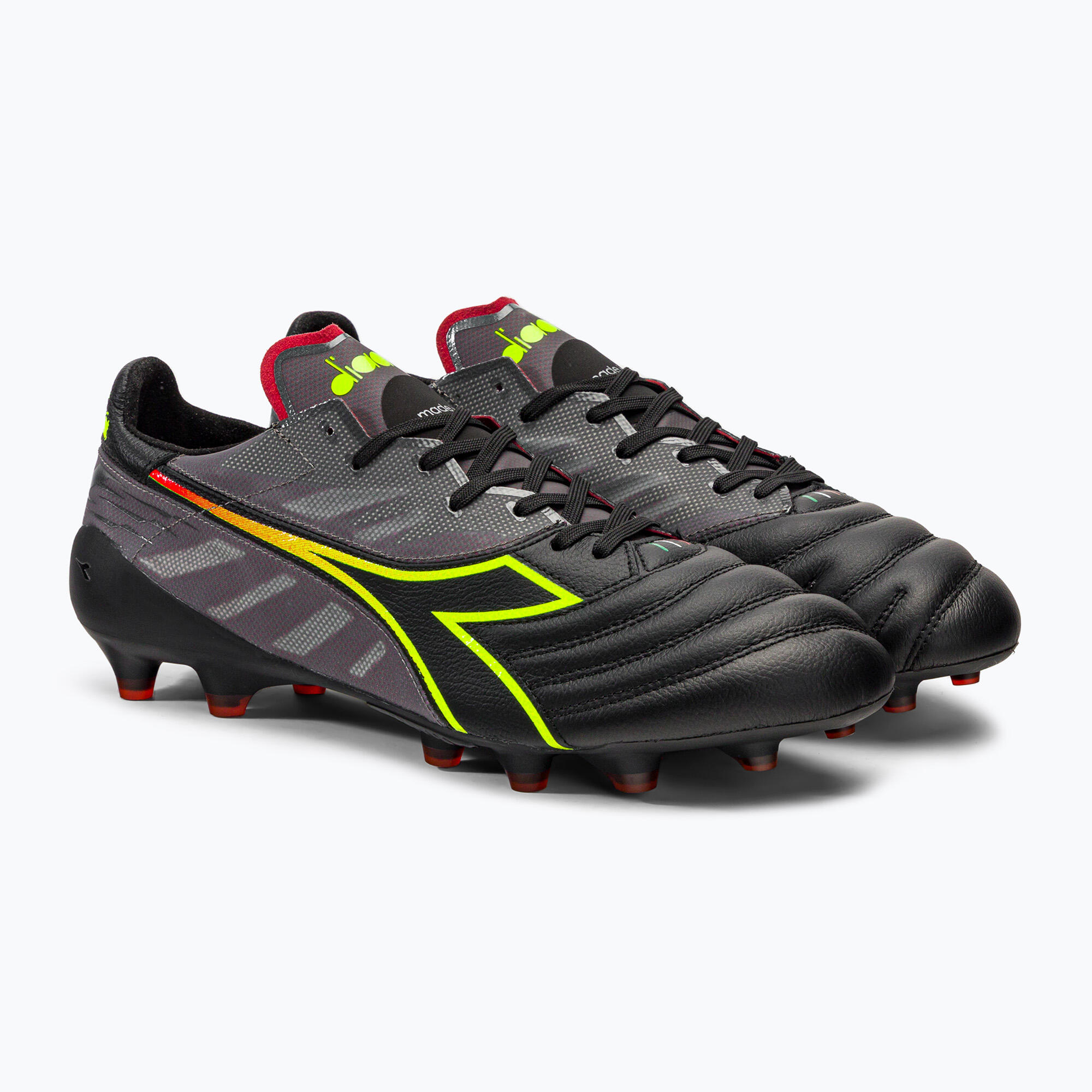 Herren-Fußballschuhe Diadora Brasil Elite Veloce ITA LPX 4/7