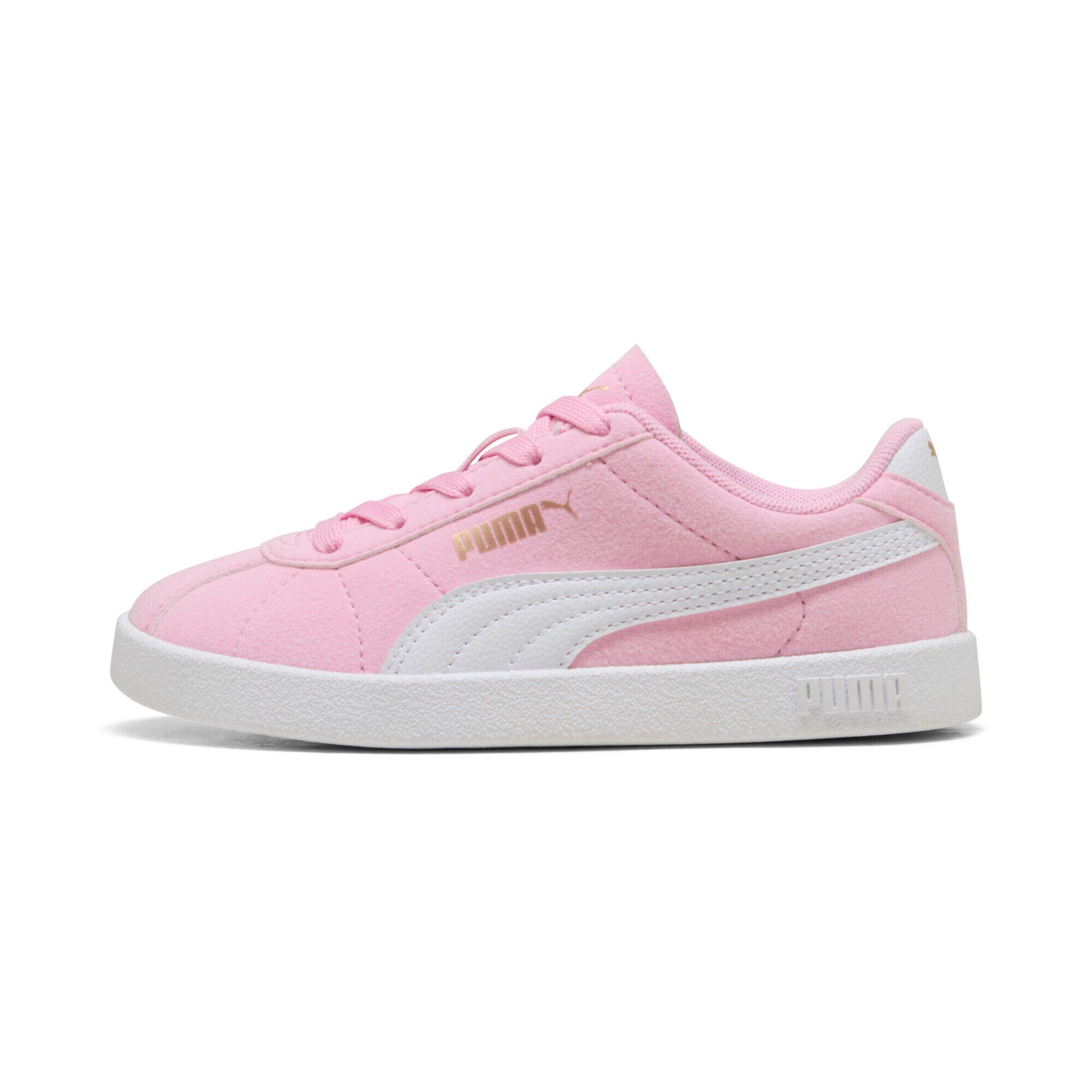 Zapatillas infantil Puma Club II 2/6