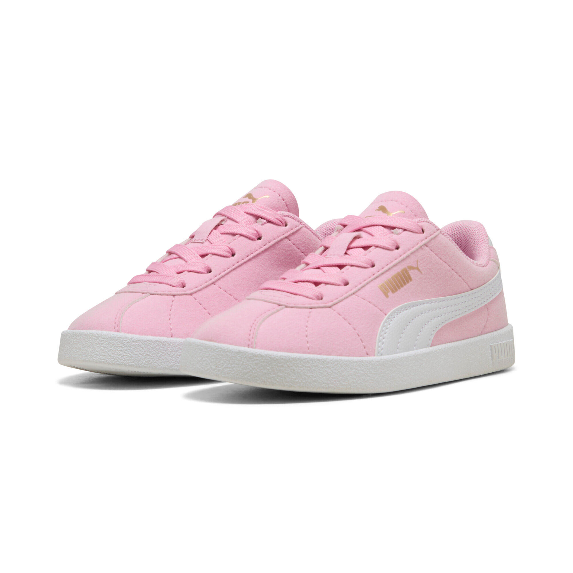 Zapatillas infantil Puma Club II 4/6
