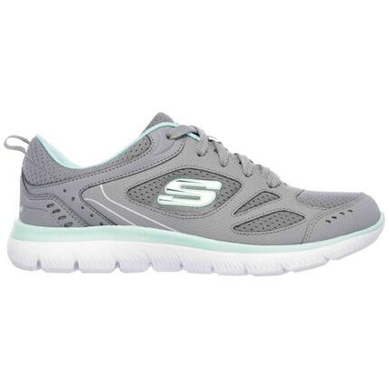 Chaussures de course Skechers modèle 077-53042654380371 pour femmes