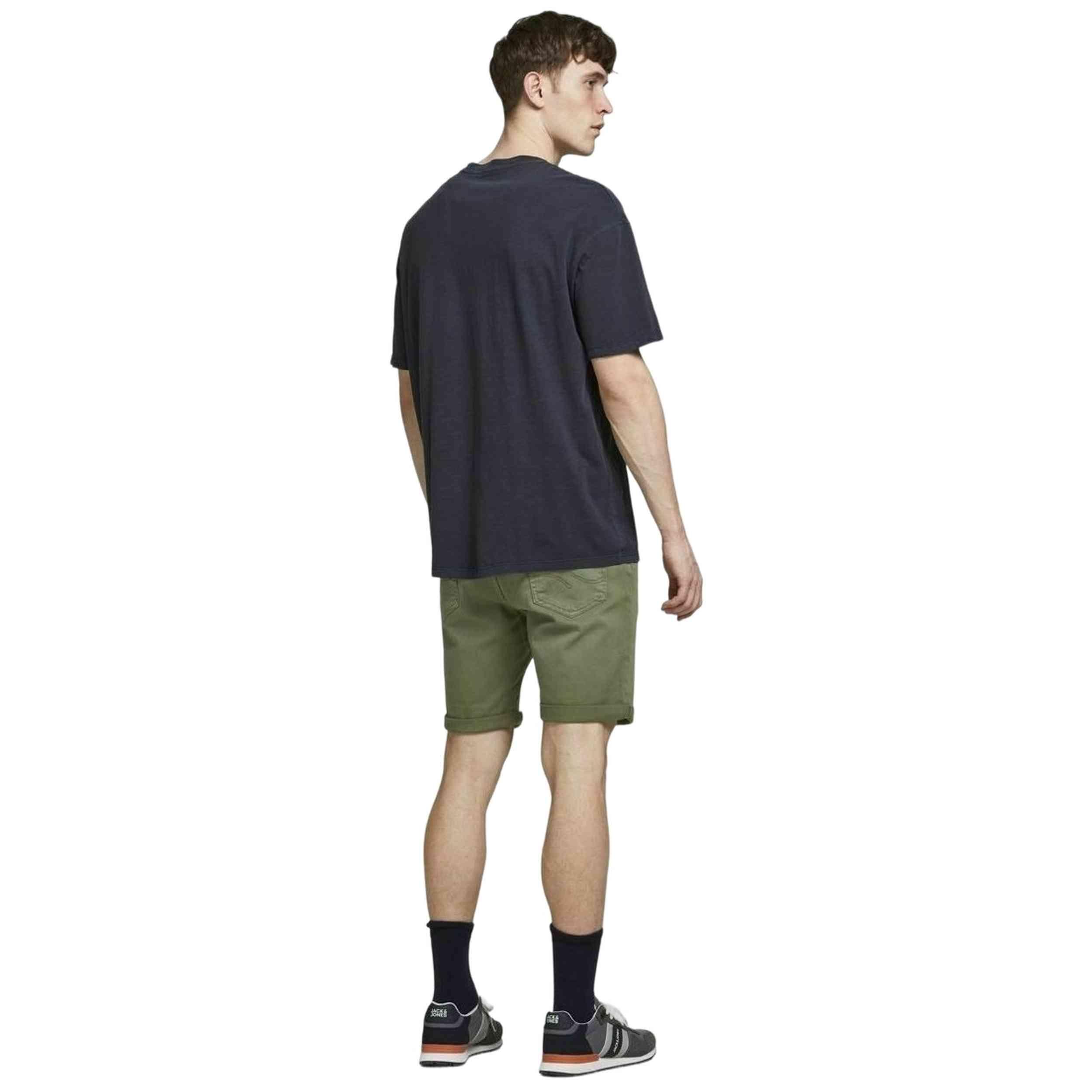 Pantalon corto Jack&jones modelo 48658470142291 para hombre 3/5