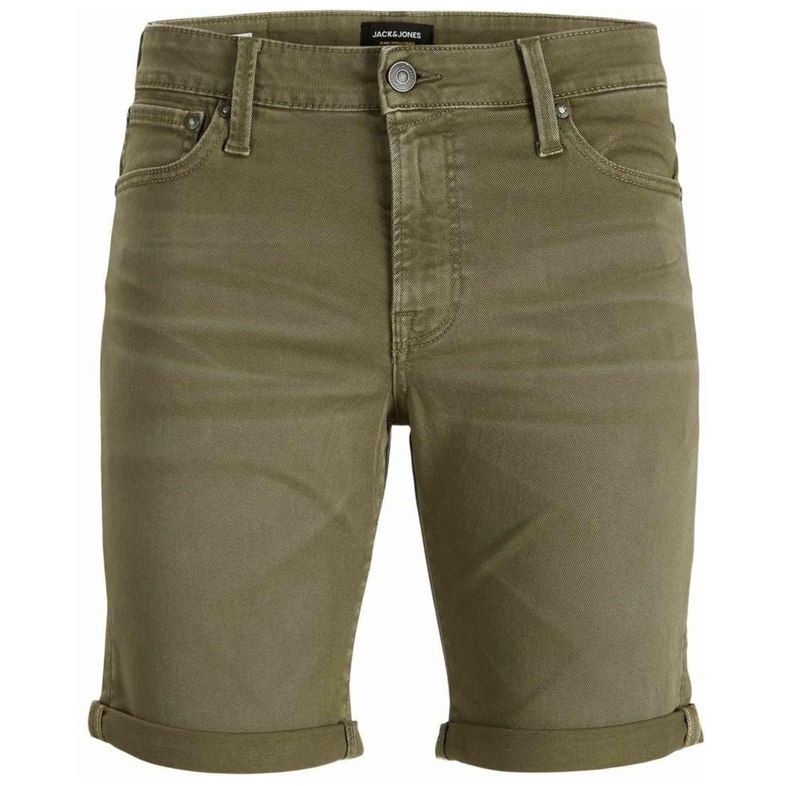Pantalon corto Jack&jones modelo 48658470142291 para hombre 5/5