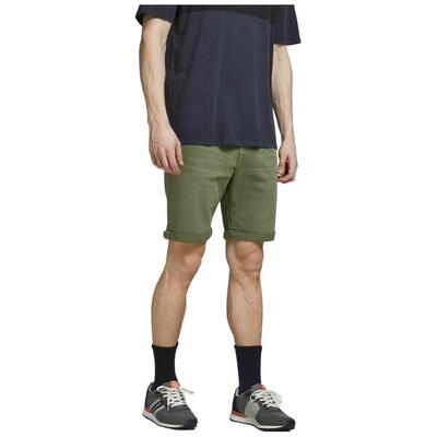 Korte broek jack&jones model 48658470142291 voor mannen
