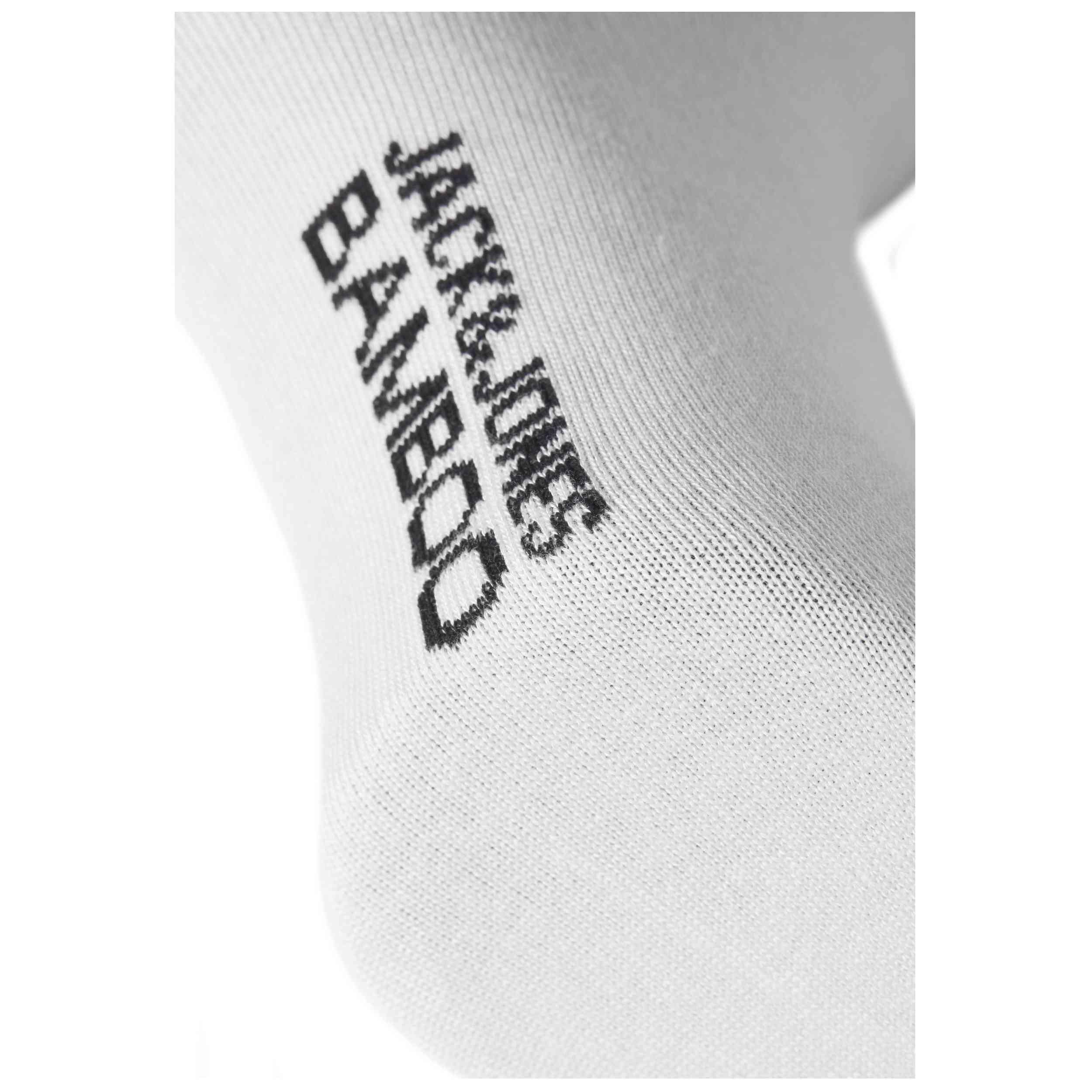 Chaussettes Jack&jones modèle 12206139-WHITE pour homme 3/5