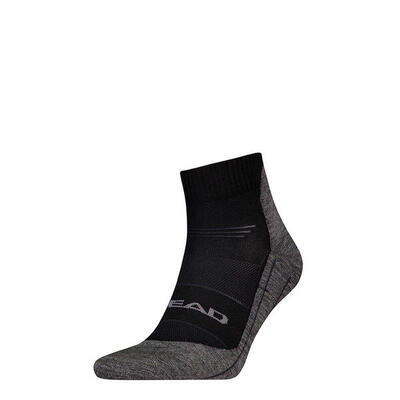 Sokken head model 701229028-001 voor unisex