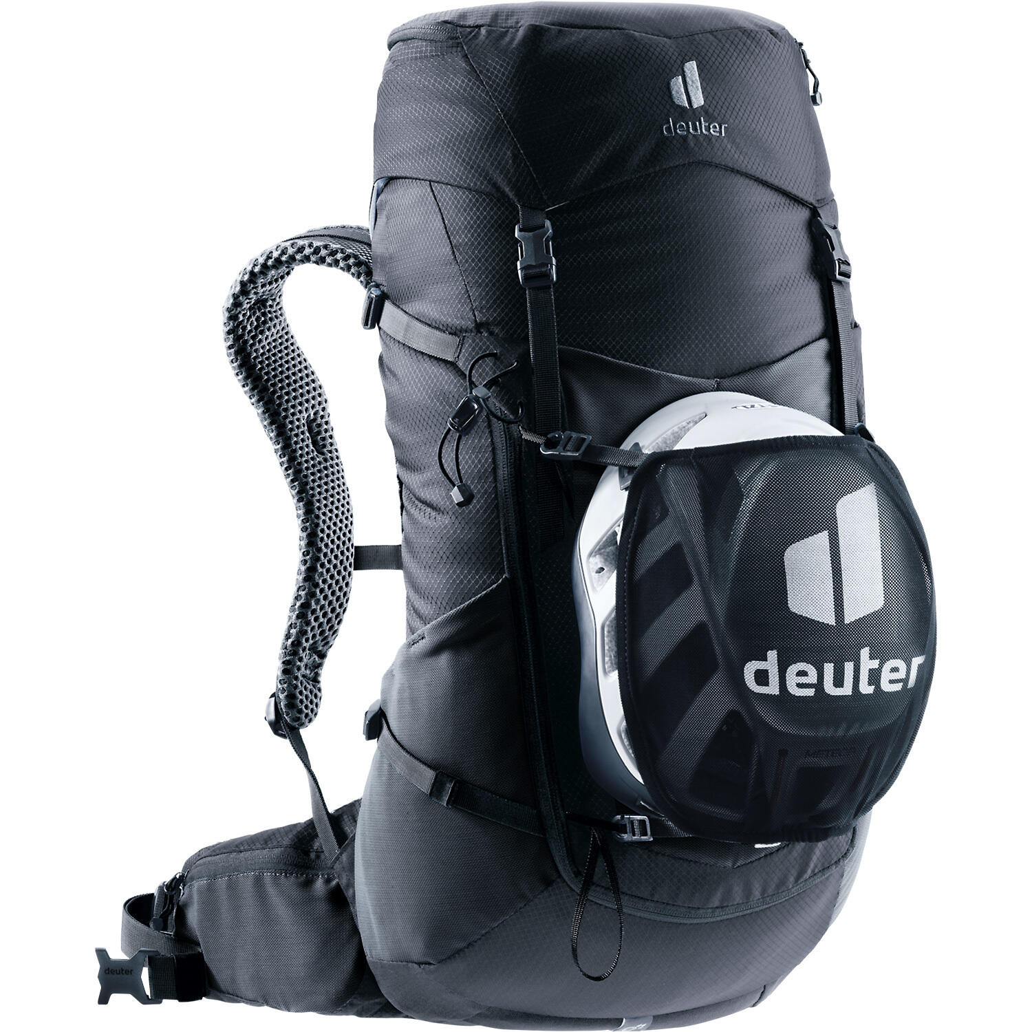 DEUTER picture