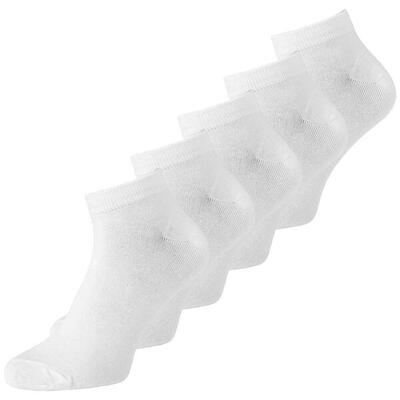 Sokken jack&jones model 12206139-white voor mannen