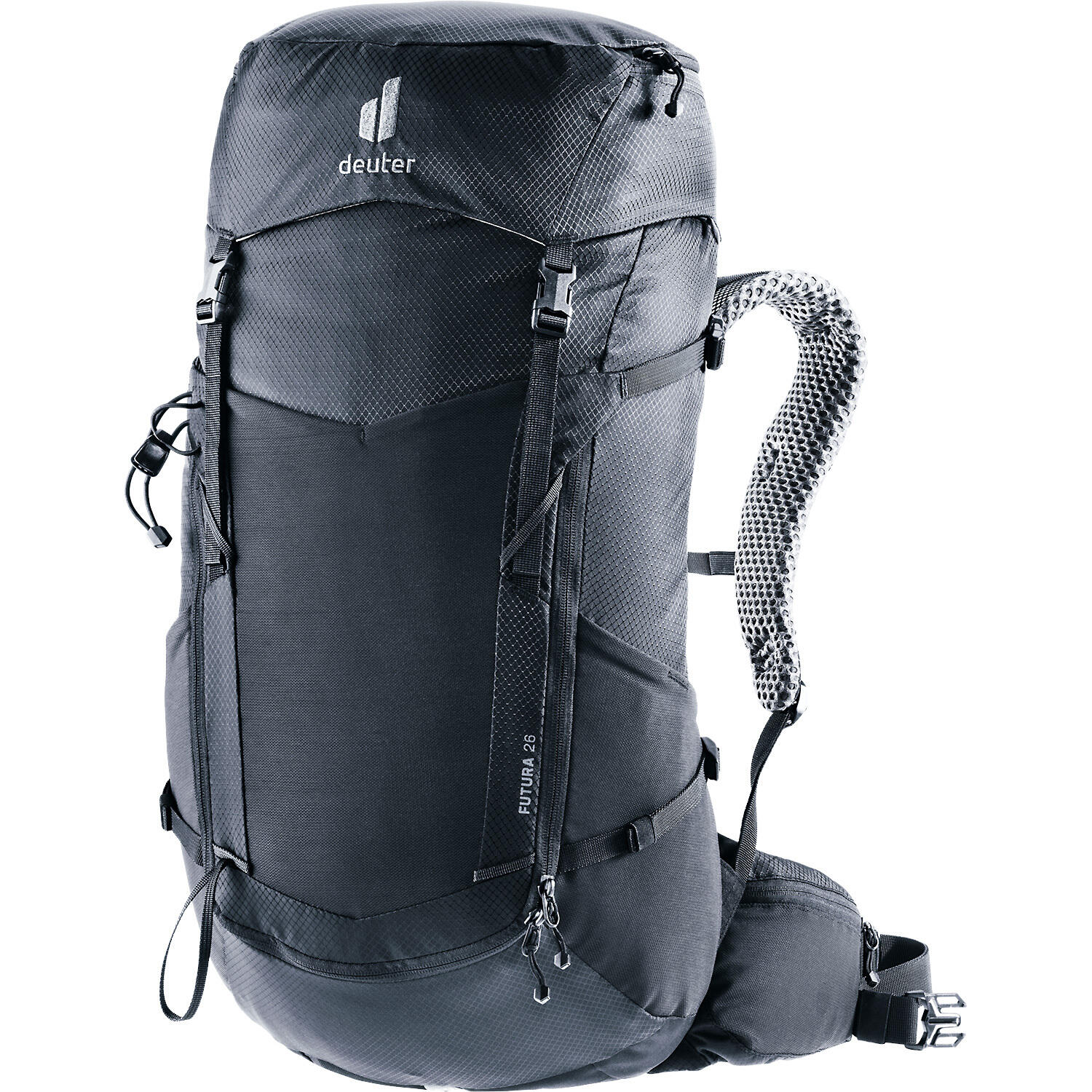 Unisex Wanderrucksack Futura 26 4/7