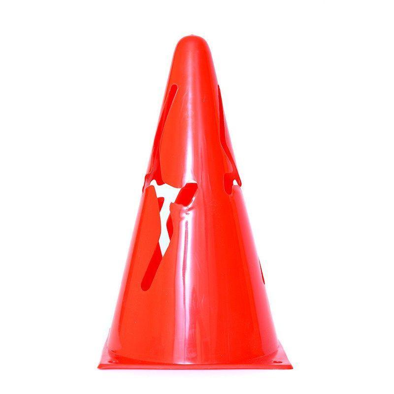 Coni SMJ Sport Rosso Taglia Unica 4/6