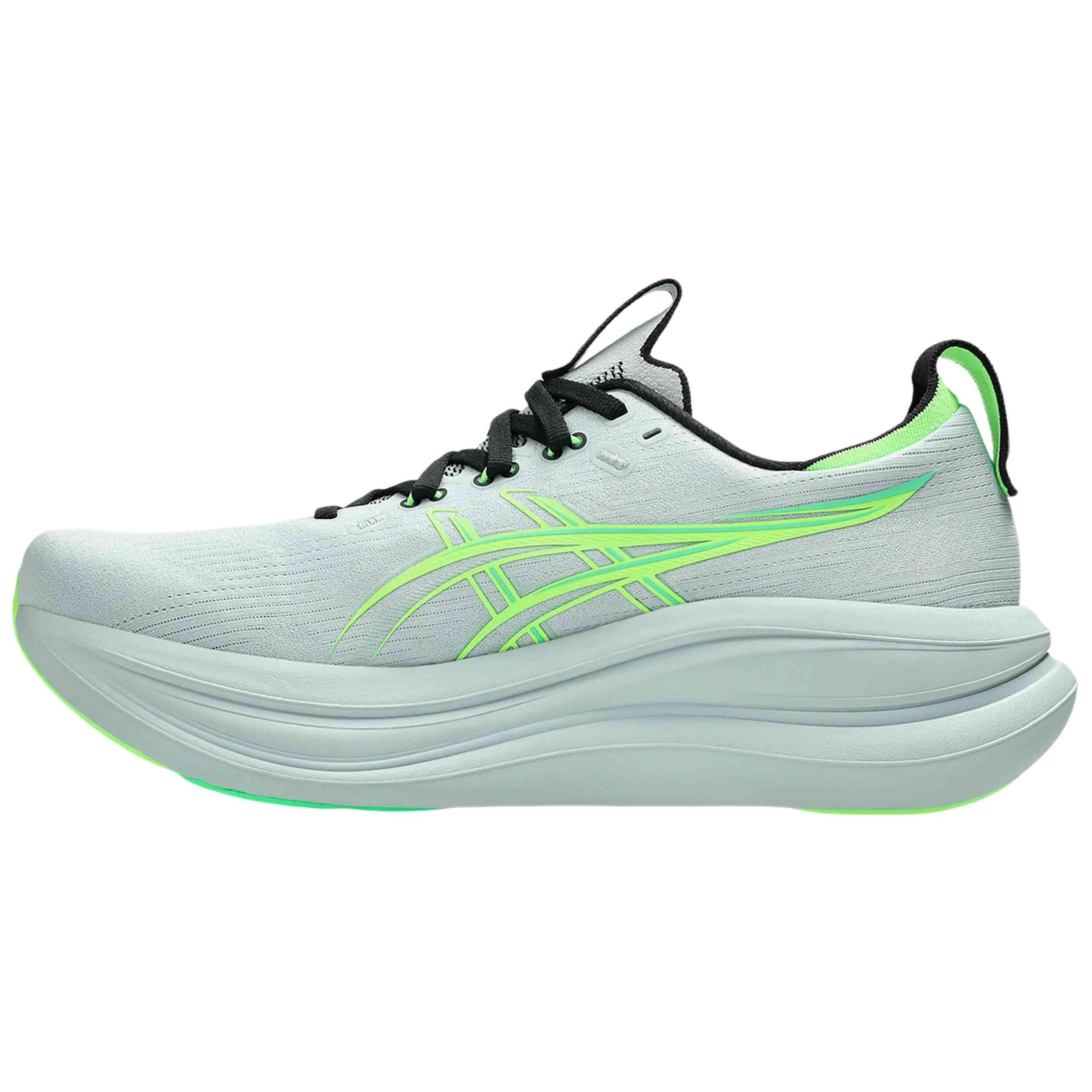 Zapatillas de running Asics modelo 1011C127-400-M para unisex 2/5