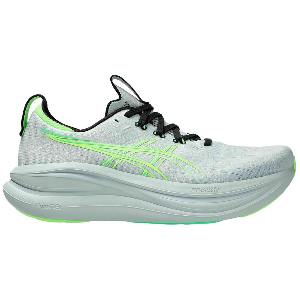 Running shoes Asics model 1011C127-400-M for unisex