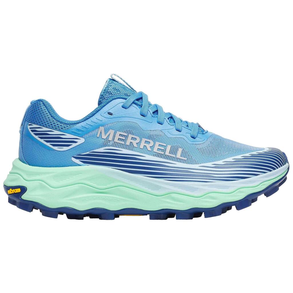 Running shoes Merrell model J00005073 for man