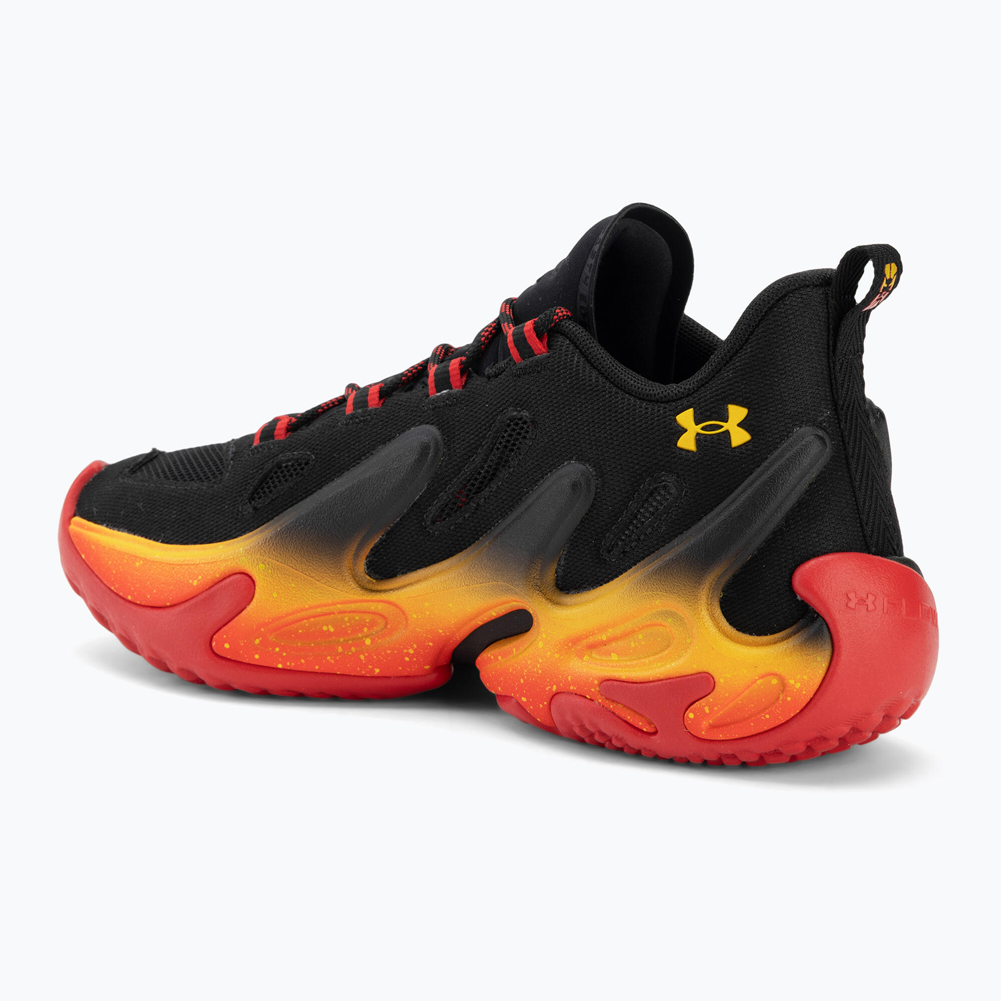 Chaussures de basketball Under Armour Curry 13 3/7