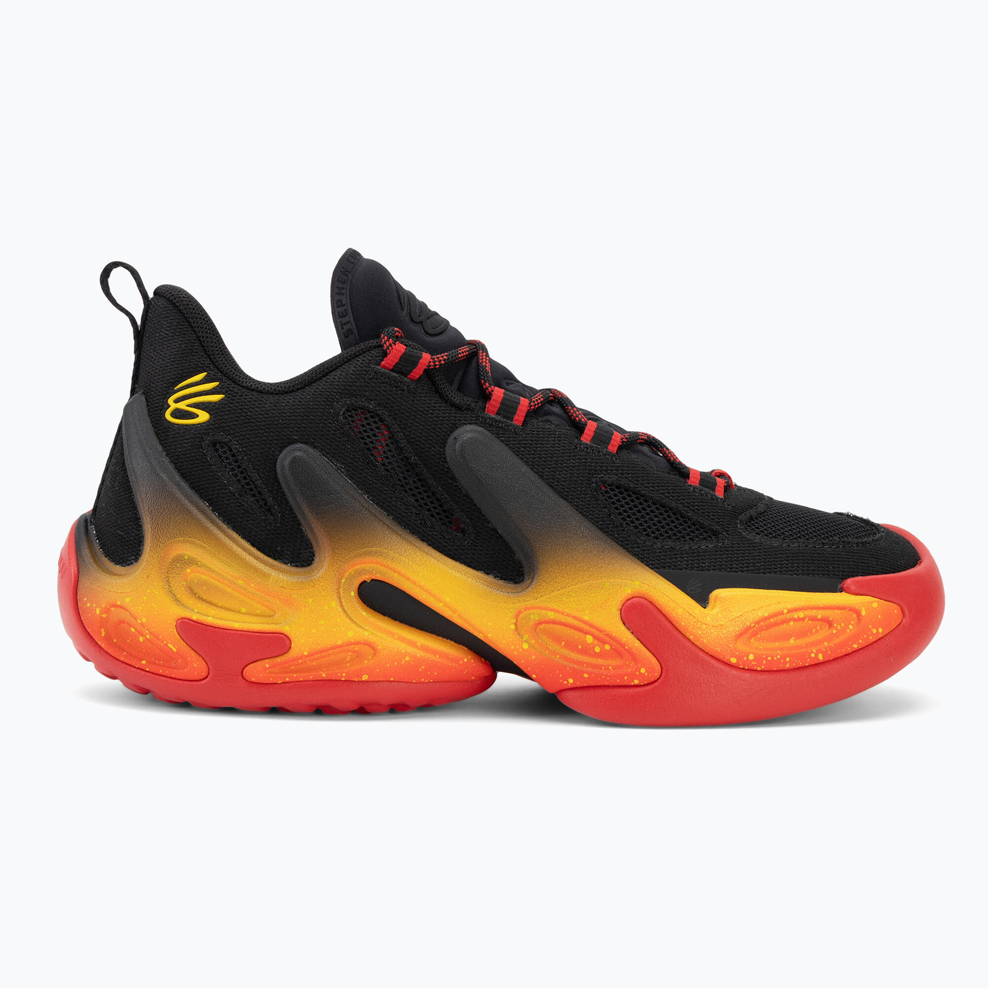 Chaussures de basketball Under Armour Curry 13 2/7