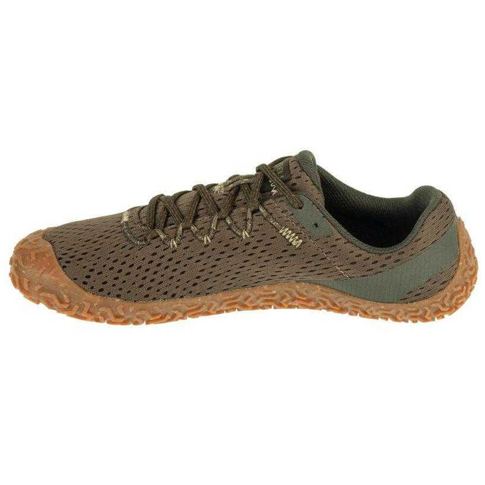 Calçado de corrida Vapor Glove 6 para homem (Verde) 2/5