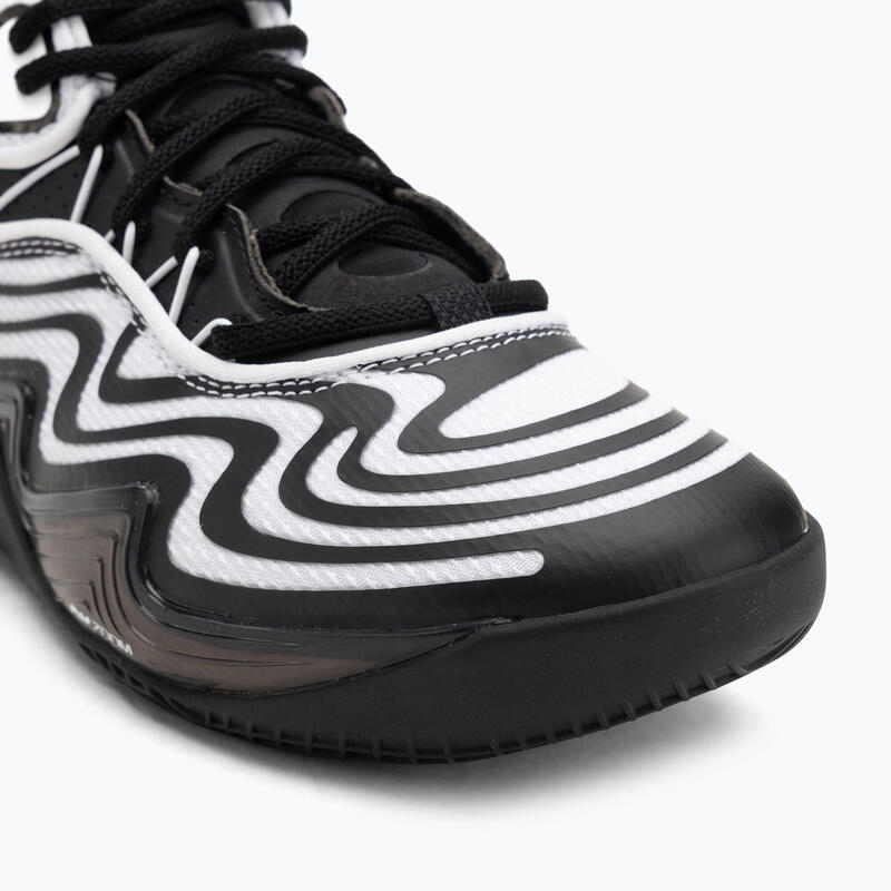 Pantofi de baschet Converse All Star BB Shift CX alb/negru