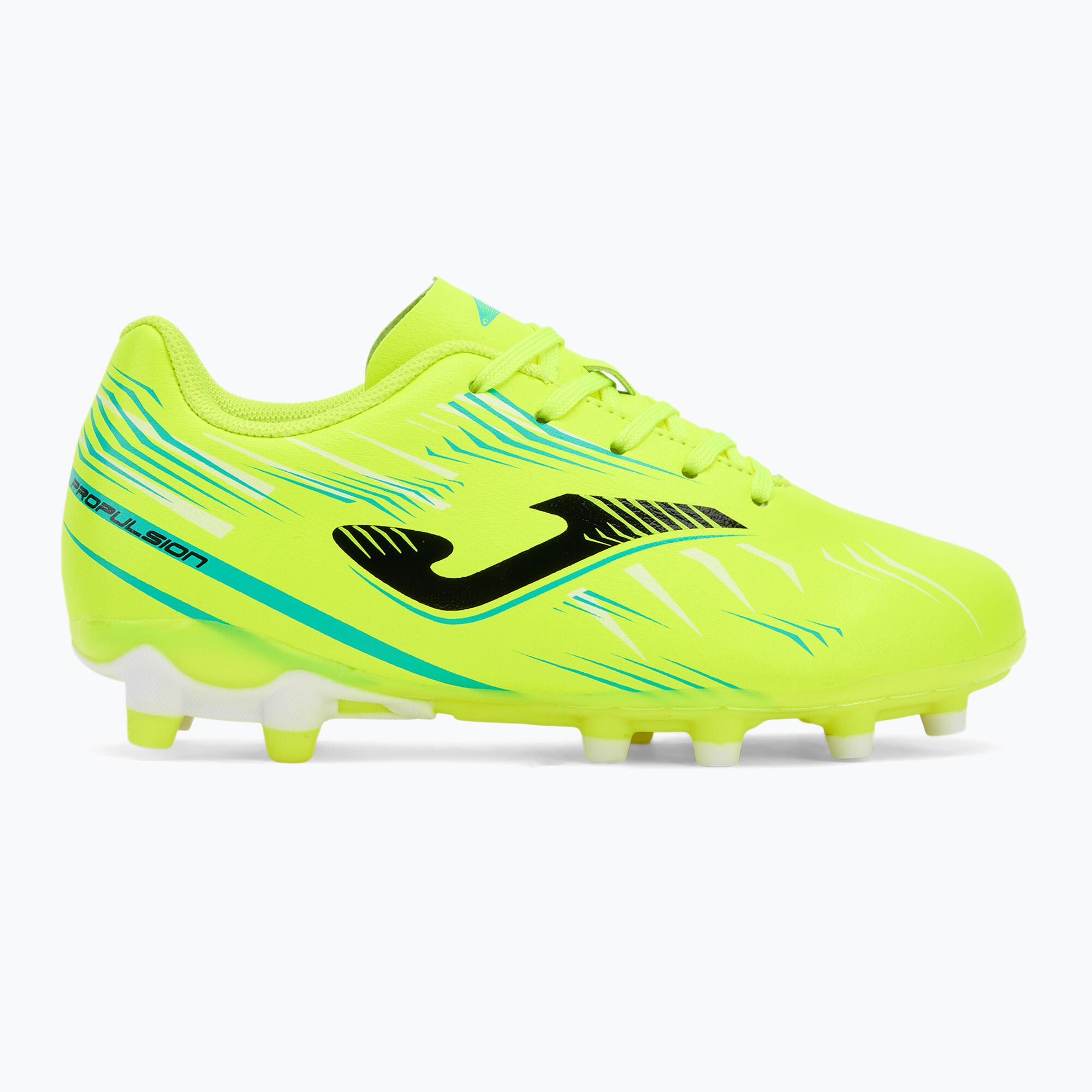 Kinder-Fußballschuhe Joma Propulsion Jr FG 2/7