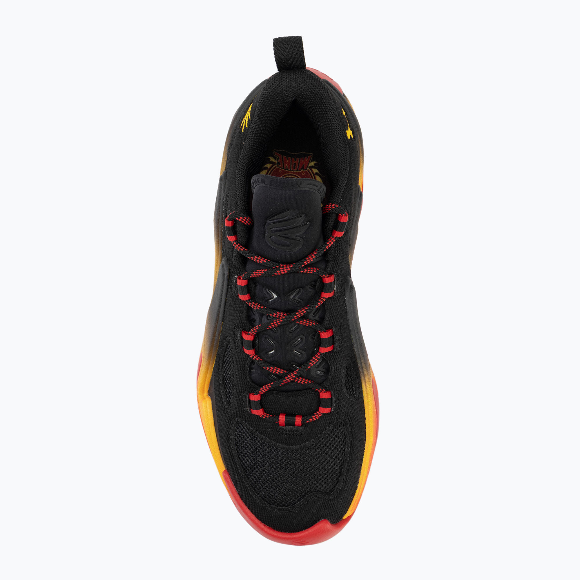 Chaussures de basketball Under Armour Curry 13 5/7