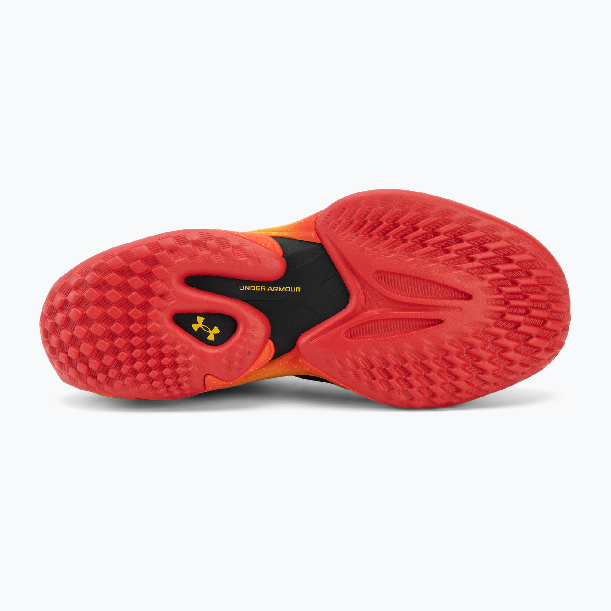 Chaussures de basketball Under Armour Curry 13 4/7