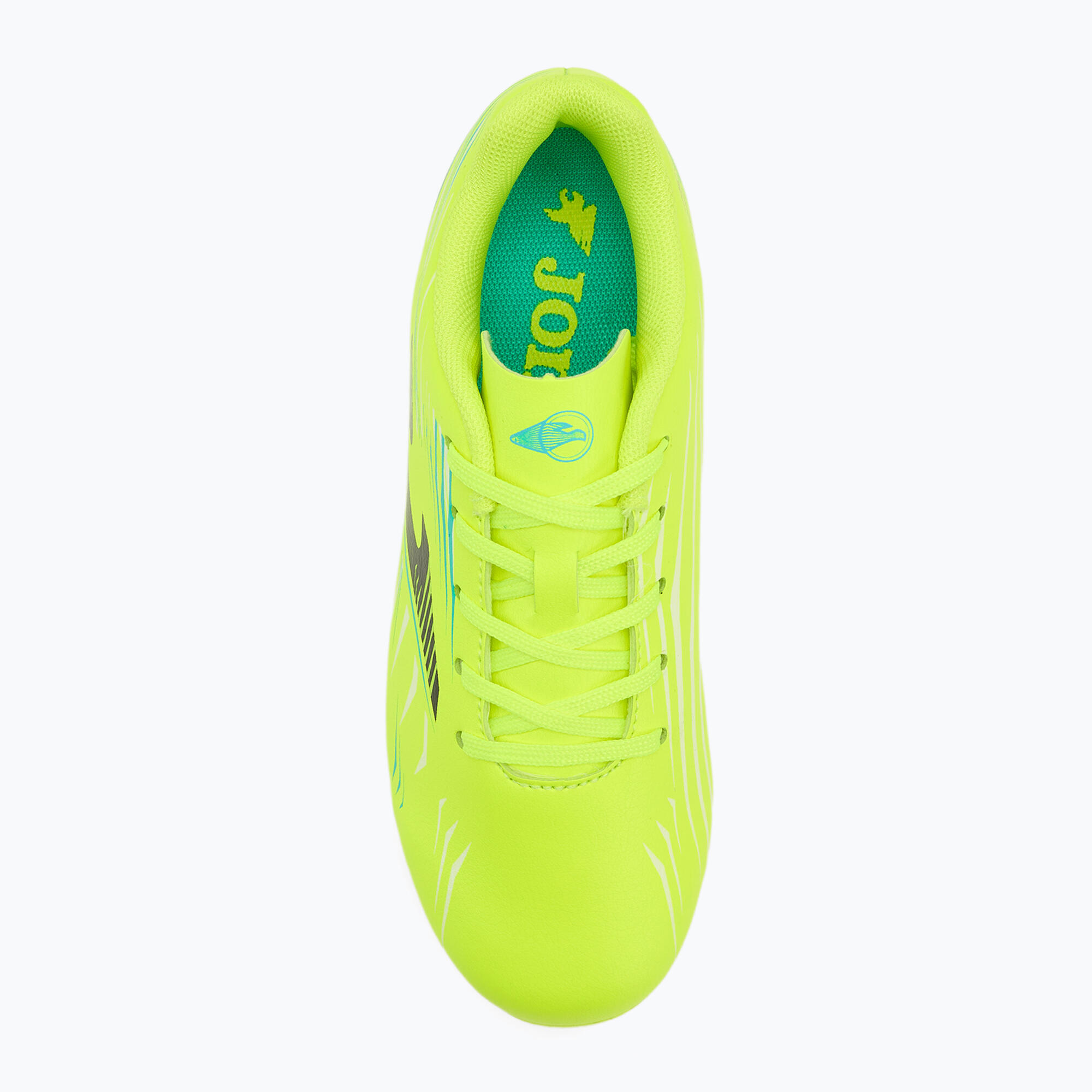 Kinder-Fußballschuhe Joma Propulsion Jr FG 5/7